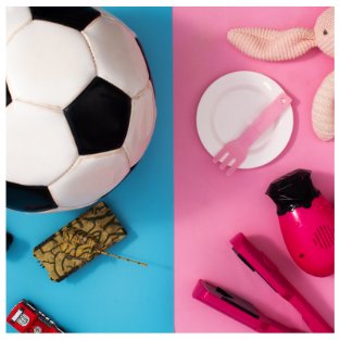 PoSH Awareness - busting stereotypes