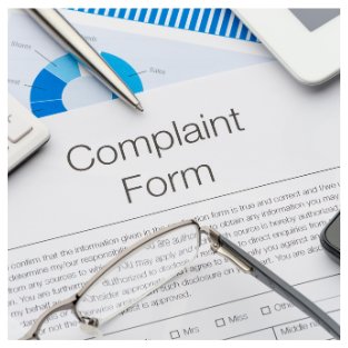 PoSH Complaint filing process