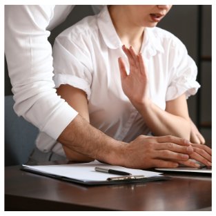 PoSH Awareness - Case Studies