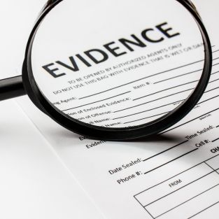 PoSH Evidence Collection Techniques