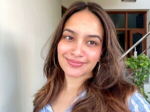 Riddhi Gill