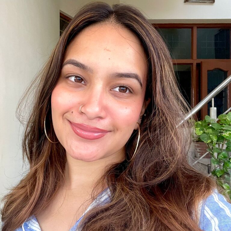 Riddhi Gill