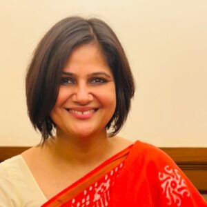 Sakshi Issar