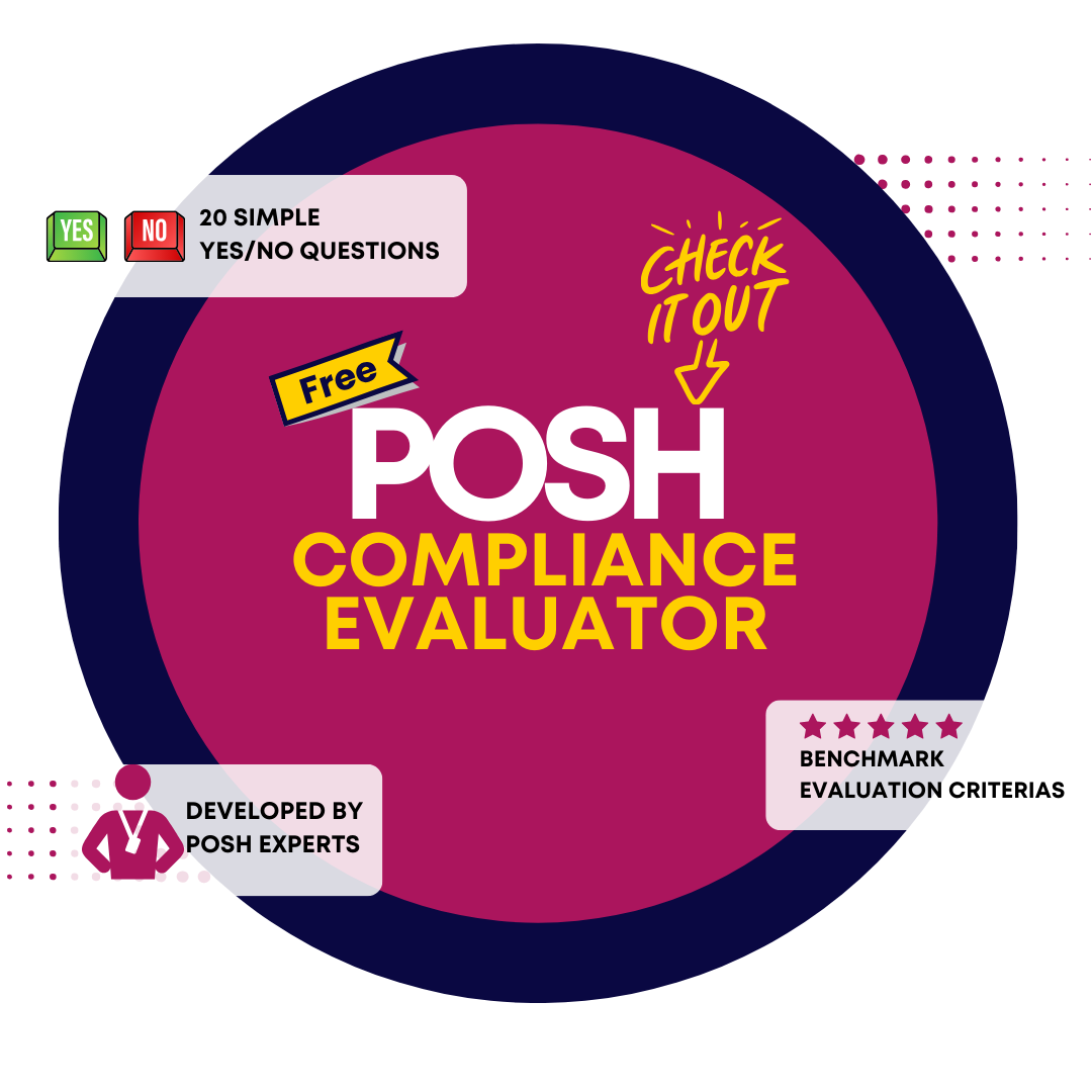 Check your PoSH Compliance Status with this Free PoSH Evaluator
