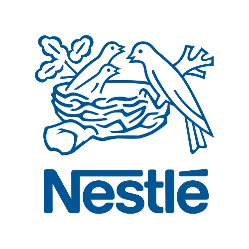 Nestle - Title Sponsor