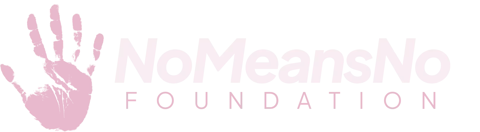 NoMeansNo Foundation