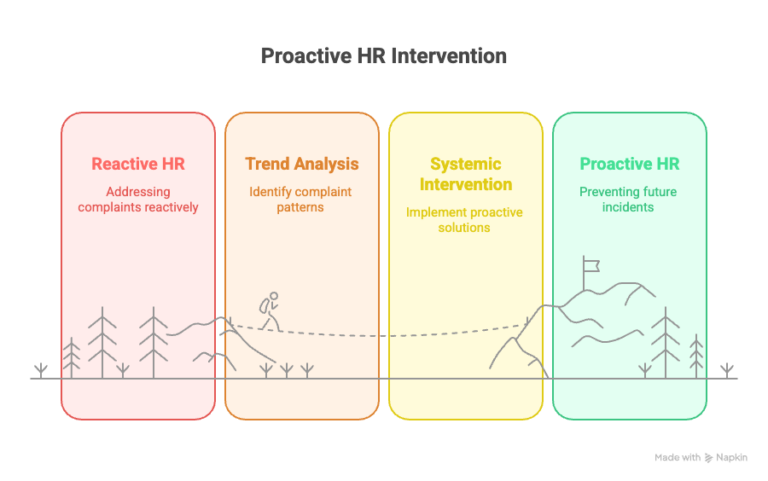HR as a Policy Gatekeeper
