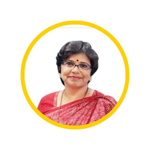 Chief Guest POSH Panel - Vijaya Rahatkar