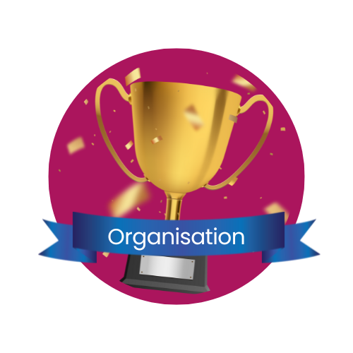 PoSH Excellence Awards - Organisational Nomination