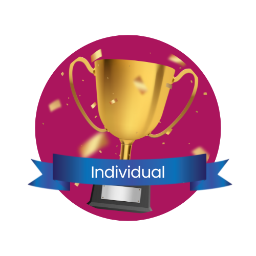 PoSH Excellence Awards - Individual Categories