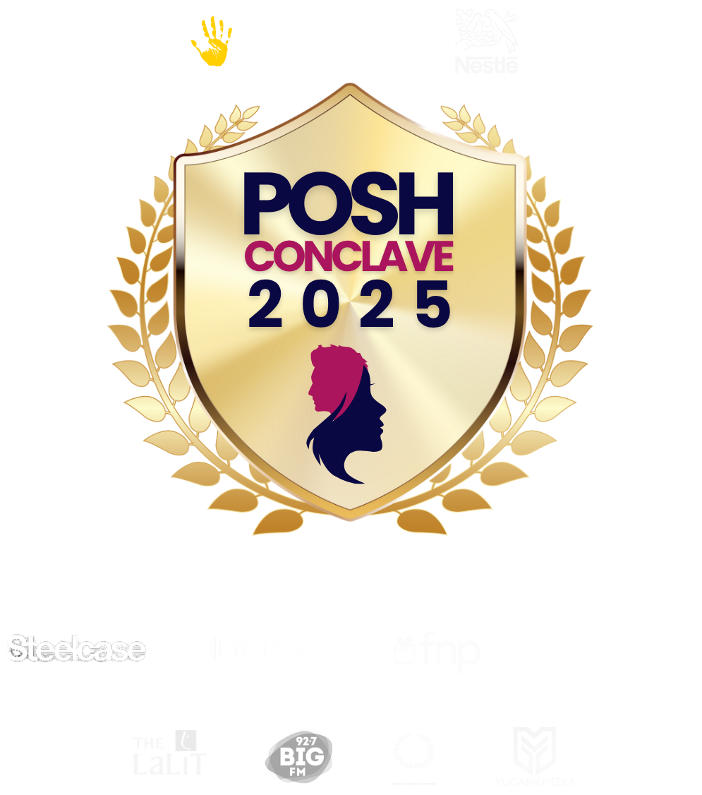 POSH Excellence Awards 2025