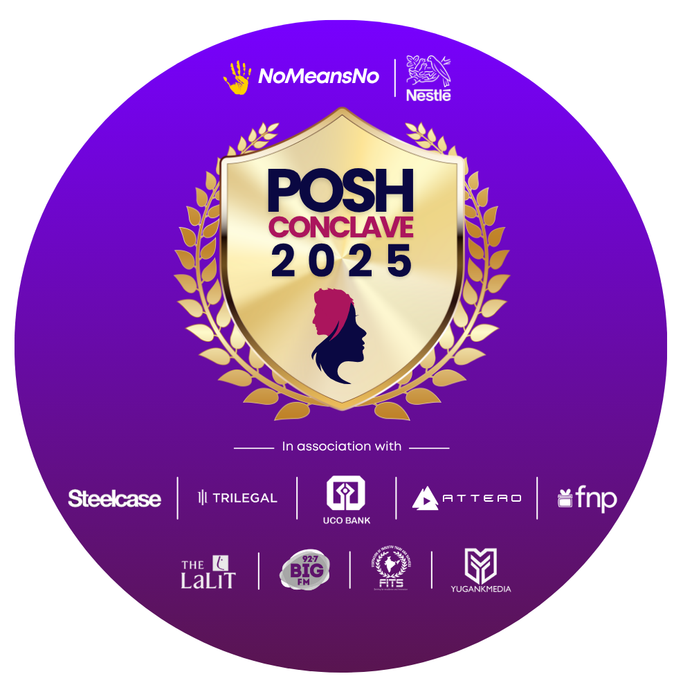 PoSH Excellence Awards 2025