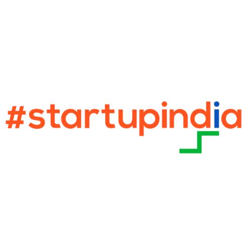 Logo Partner - Startup India