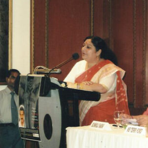 Dr.Akula Padmavathi