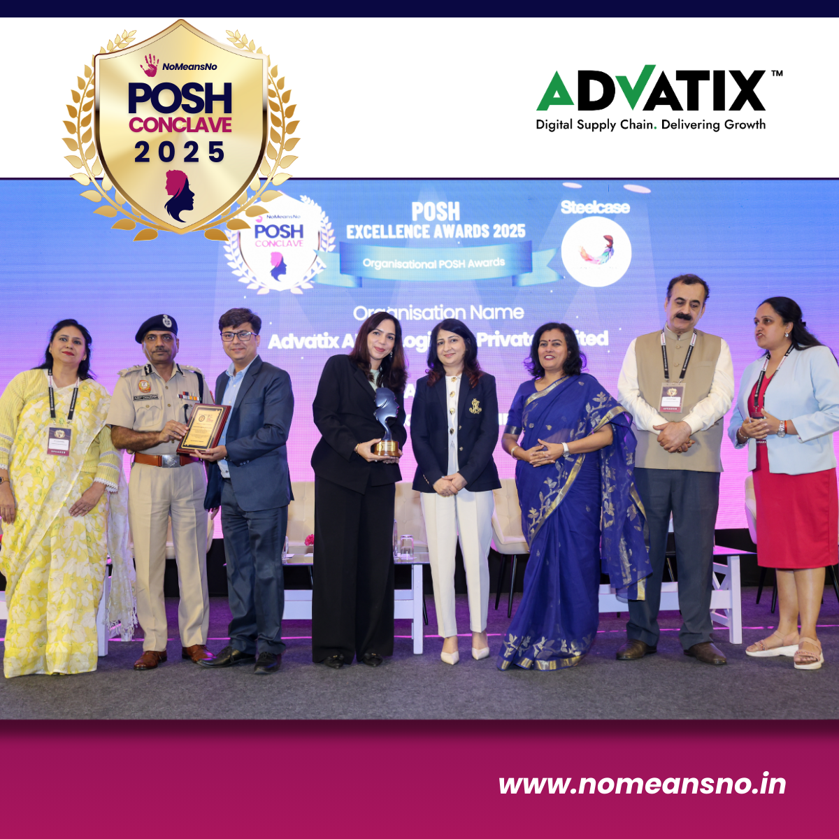 Advatix APAC Logistics Private Limited