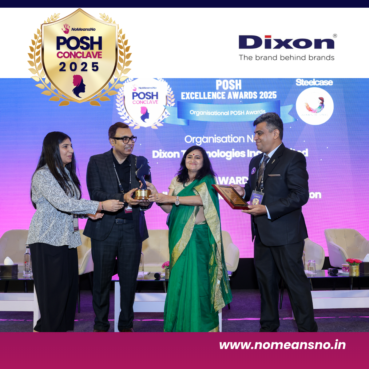 Dixon Technologies India Limited