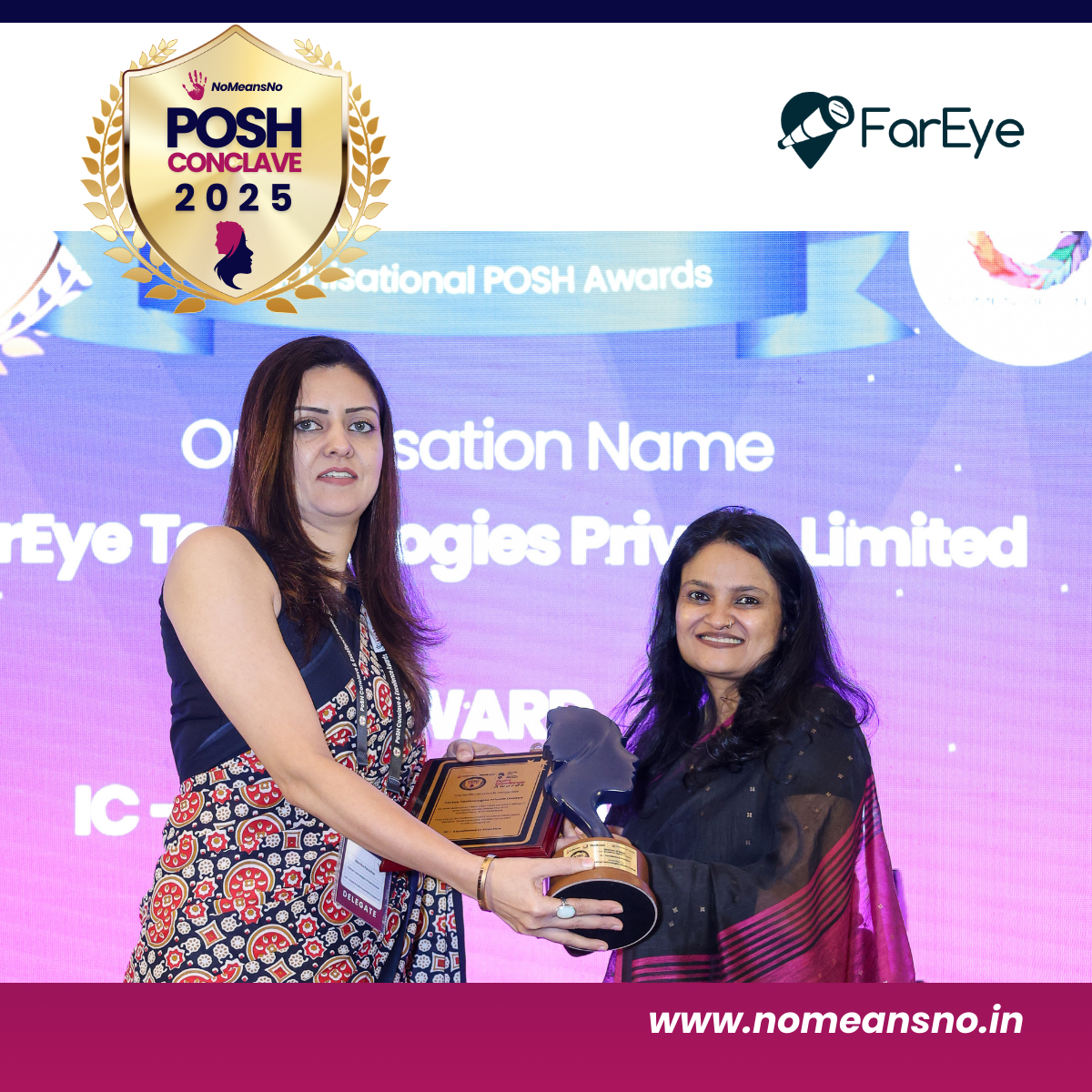 FarEye Technologies Private Limited