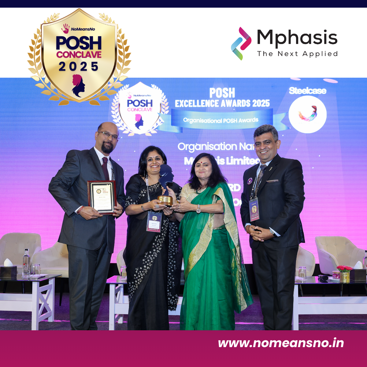 Mphasis Limited