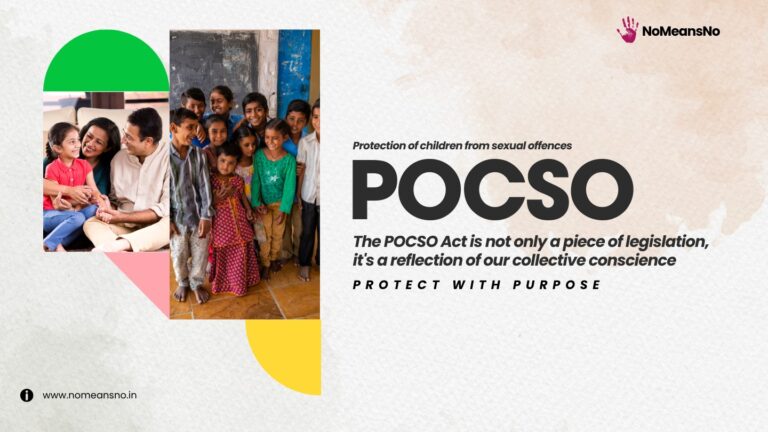 Understanding POCSO Act in 2026