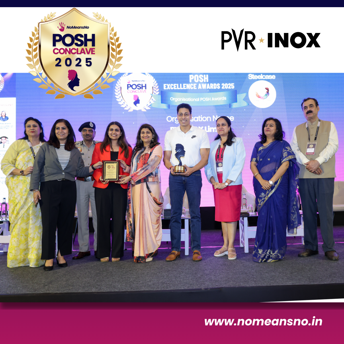 PVR INOX Limited