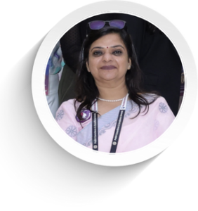 PoSH SME - Dr. Himani Goswami