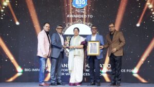 Best PoSH Compliance Company in India