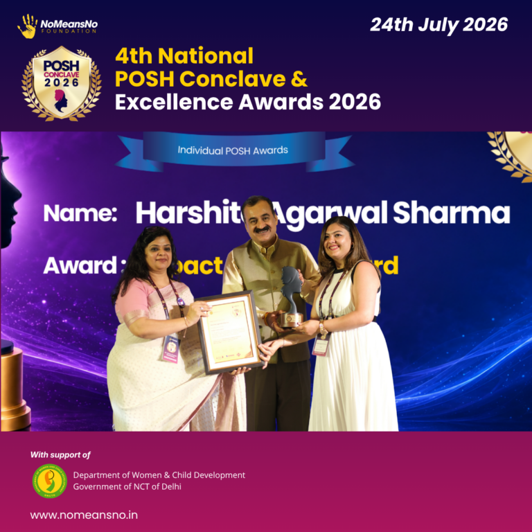 Harshita Agarwal Sharma