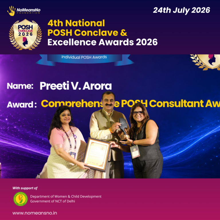 Preeti V. Arora