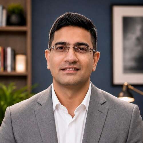 Abhinav Malhotra