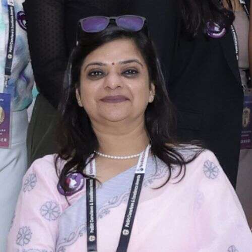 Dr. Himani Goswami