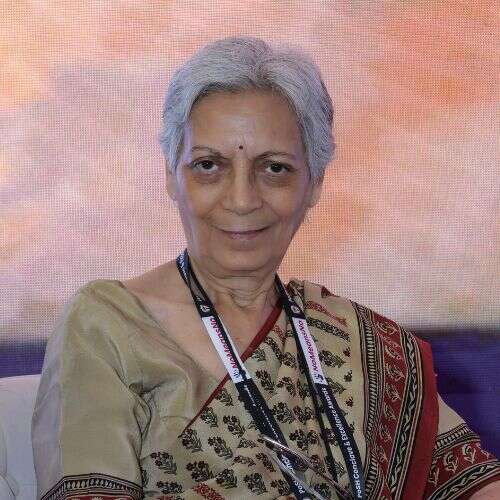 Ms. Kamal Singh