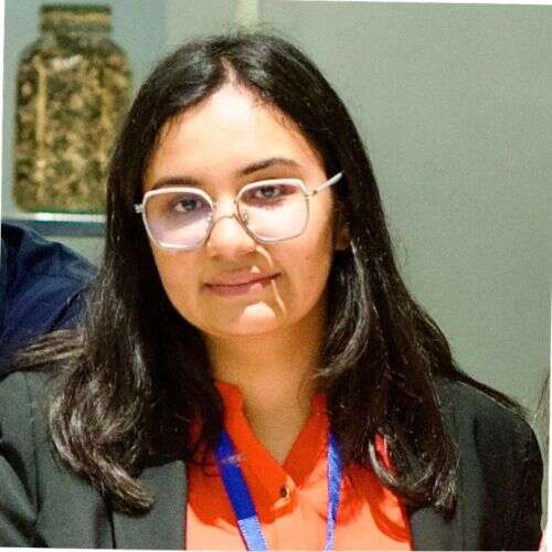 Muskan Malhotra
