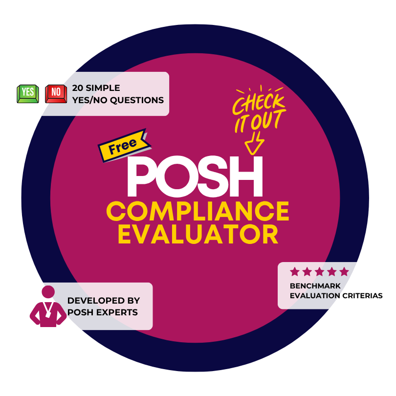 Check PoSH Compliance Status with this Free PoSH Evaluator