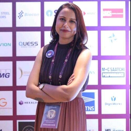 Parul Kataria
