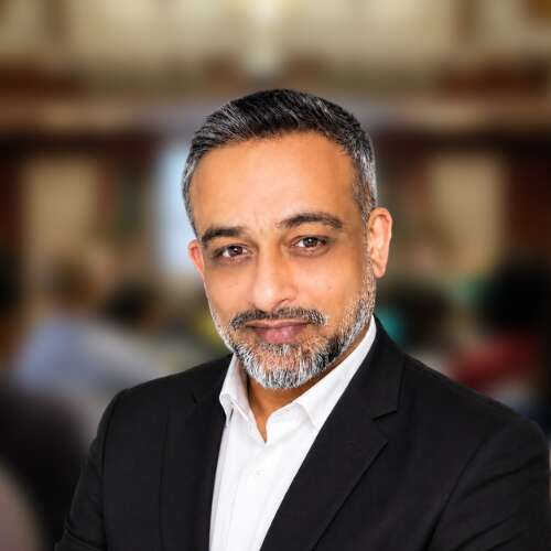 Ravi Shastri