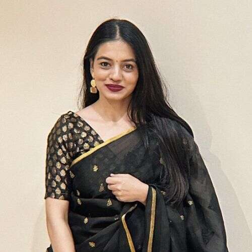 Riya Dutta