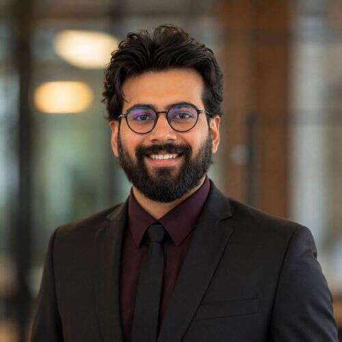Shubhankar Kataria