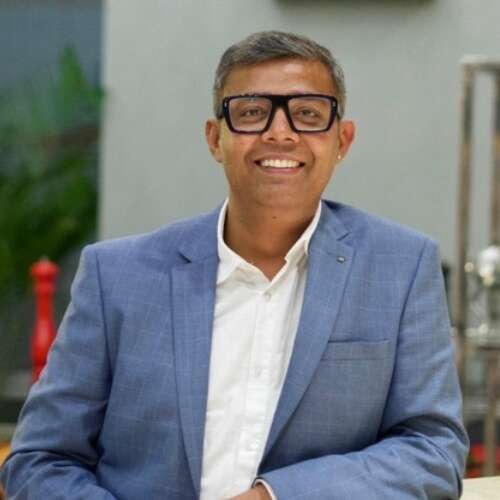 Vipin Pachouri