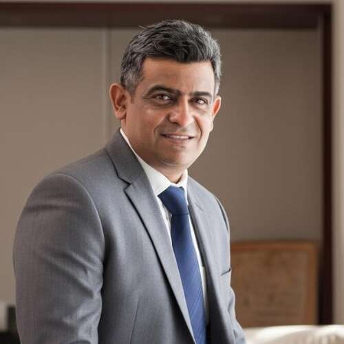 Vishal Bhasin